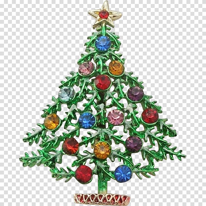 Christmas tree Christmas decoration Christmas ornament Gift, christmas big promotion transparent background PNG clipart