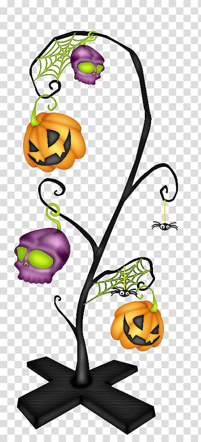 Halloween cake Jack-o-lantern , pumpkin lantern transparent background PNG clipart