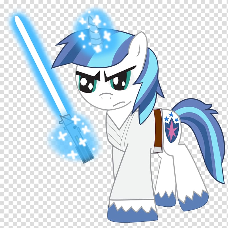 Luke Skywalker Anakin Skywalker Pony Rey Star Wars: The Force Unleashed, shining transparent background PNG clipart