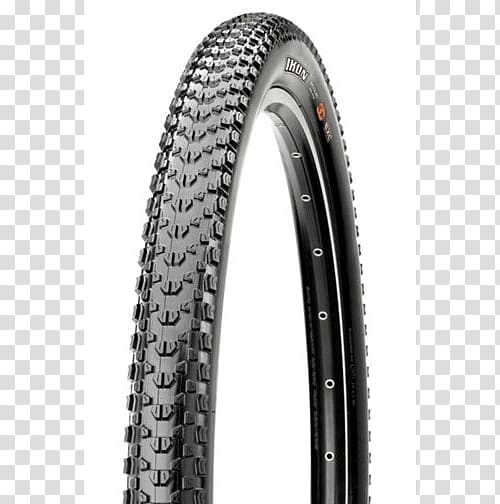 Maxxis Ikon Bicycle Tires Mountain bike, Bicycle transparent background PNG clipart