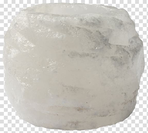 Himalayas Crystal Himalayan salt Bougeoir, bien etre transparent background PNG clipart