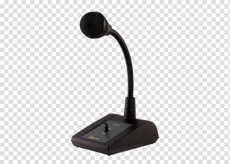 Microphone Product data management RCF Public Address Systems, microphone transparent background PNG clipart