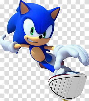 Sonic Ring PNG Cutout - PNG All