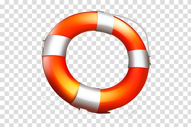 Lifebuoy Lifeguard Boat Lifesaving Rope, lifebuoy transparent background PNG clipart