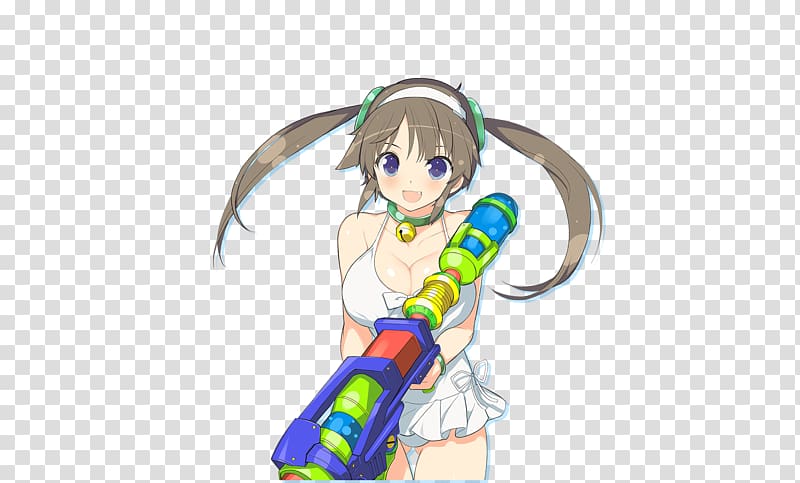 Senran Kagura: Peach Beach Splash Senran Kagura Shinovi Versus Marvelous Entertainment PlayStation 4 Video game, others transparent background PNG clipart