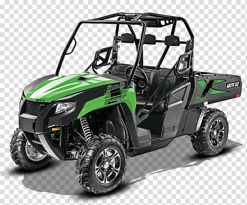 Arctic Cat Car All-terrain vehicle Side by Side List price, car transparent background PNG clipart
