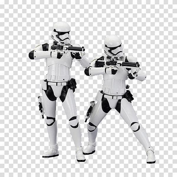 Stormtrooper C-3PO R2-D2 Chewbacca Captain Phasma, stormtrooper transparent background PNG clipart