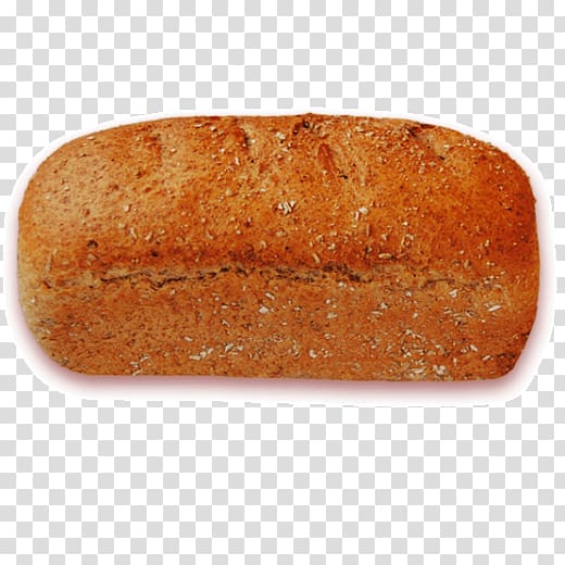 Graham bread Pumpernickel Rye bread Pumpkin bread Ciabatta, bread transparent background PNG clipart