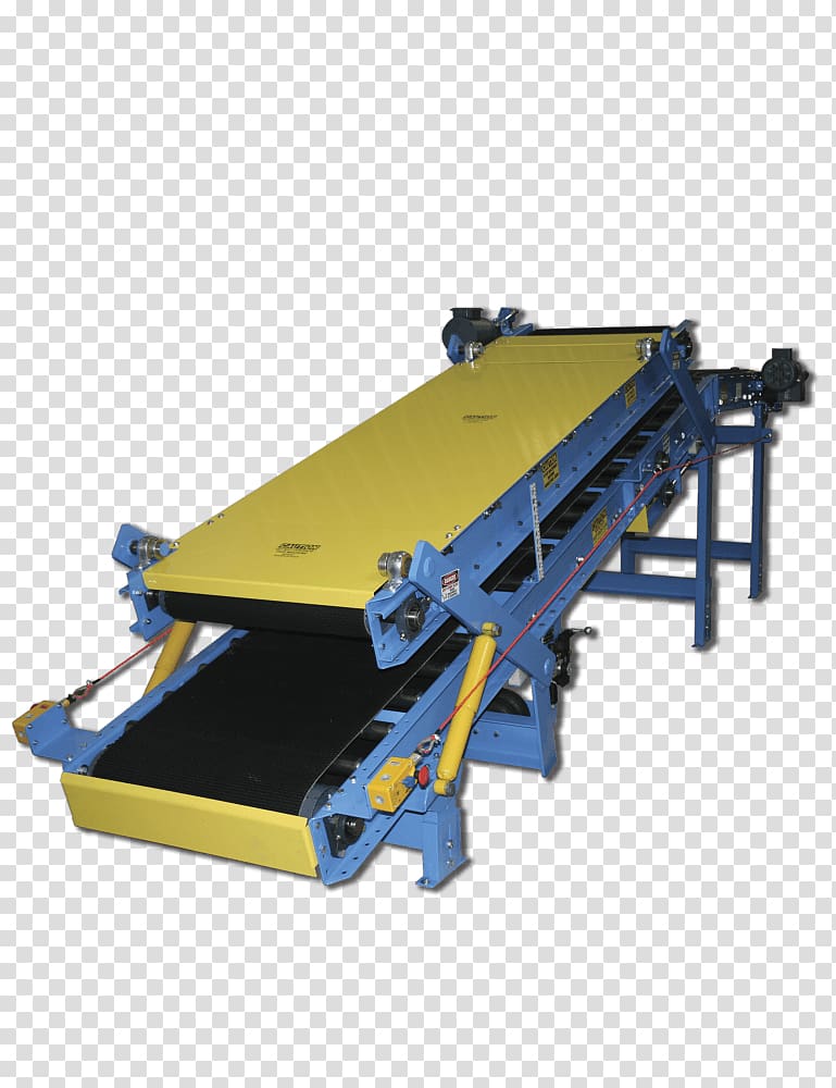Conveyor system Conveyor belt Machine Road roller Keyword Tool, others transparent background PNG clipart