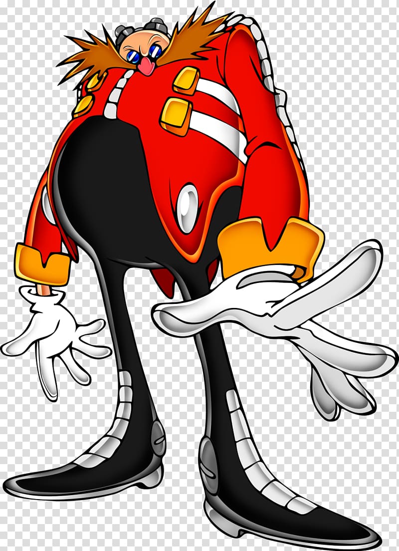 Sonic Adventure 2 Battle Sonic the Hedgehog 2 Doctor Eggman, Dr Robotniks Mean Bean Machine transparent background PNG clipart