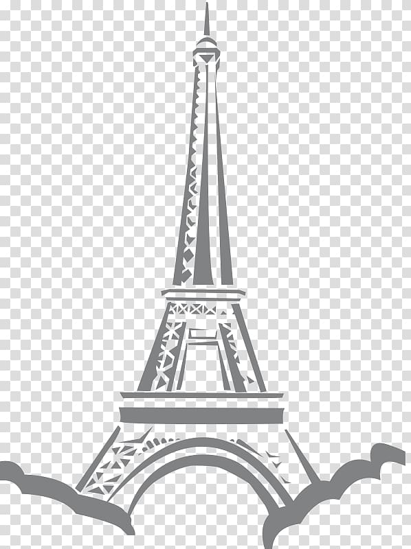 Eiffel Tower Sorbonne Confidential Paris is always a good idea. Printing, eiffel tower transparent background PNG clipart