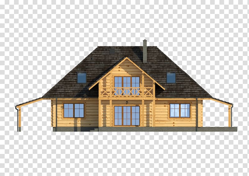Roof House Property Facade Cottage, house transparent background PNG clipart