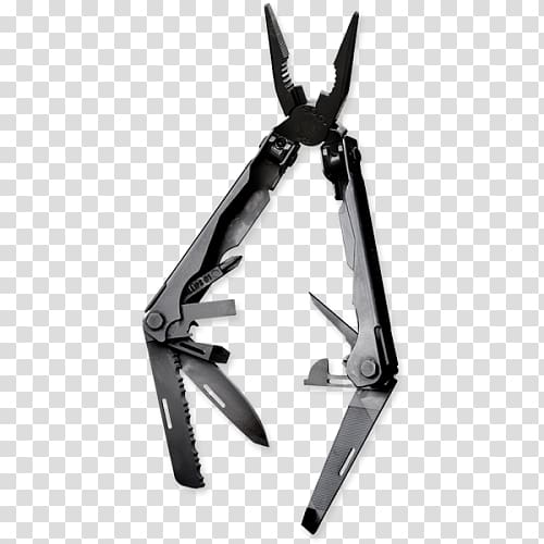 Multi-function Tools & Knives Knife SOG Specialty Knives & Tools, LLC Pliers, knife transparent background PNG clipart