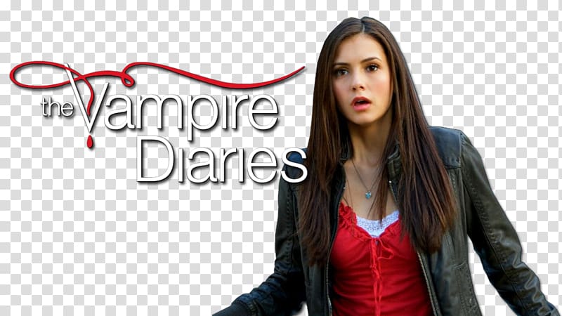 The Vampire Diaries Elena Gilbert Jeremy Gilbert Katherine Pierce Damon Salvatore, Vampire transparent background PNG clipart
