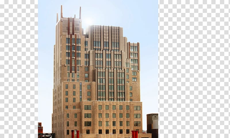 Walker Tower Architecture Lower Manhattan Building, building transparent background PNG clipart