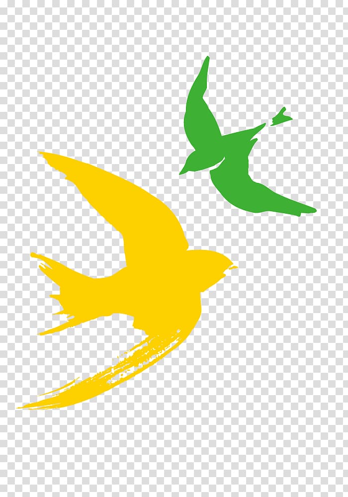Bird Flight , Hand drawn flying bird transparent background PNG clipart