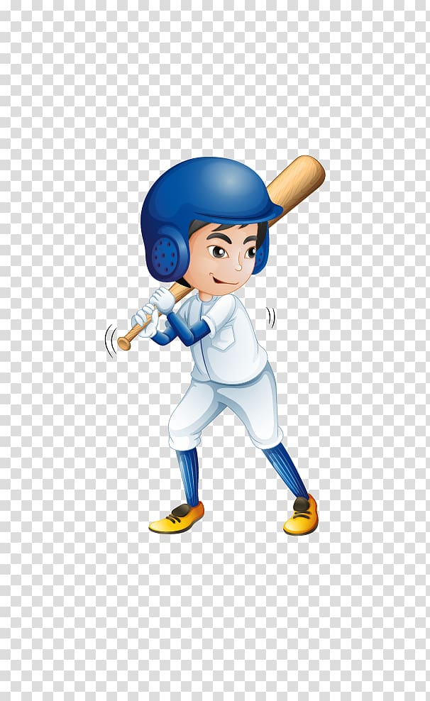 Baseball Batting , Baseball boy transparent background PNG clipart