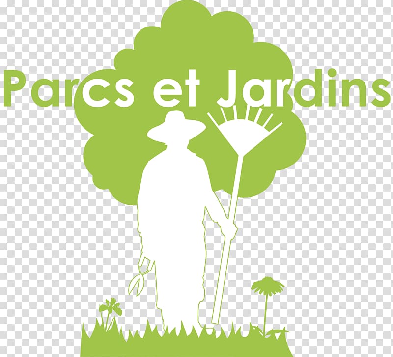 Logo Urban park Garden Brand, park transparent background PNG clipart