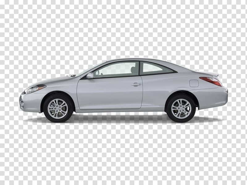 Toyota Camry Solara Car Honda Accord Toyota Corolla, toyota transparent background PNG clipart