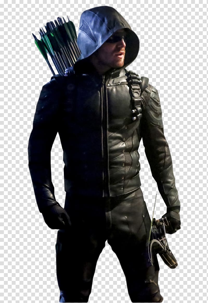 Green Arrow Oliver Queen Black Canary Star City Arrow, Season 5, seasons transparent background PNG clipart