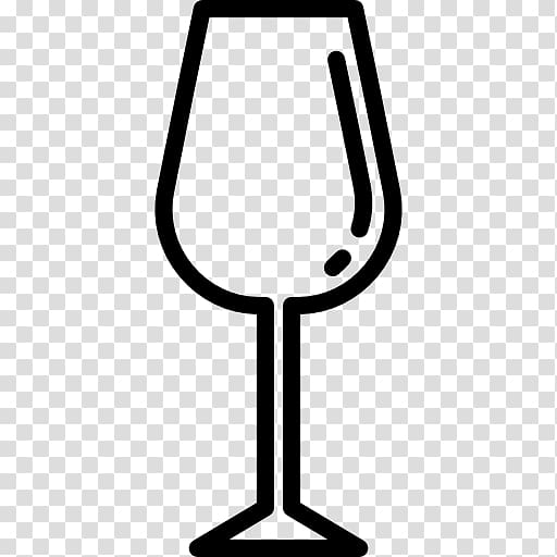 Computer Icons Encapsulated PostScript , Wineglass transparent background PNG clipart