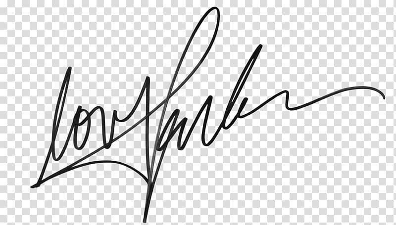 Signature Autograph Logo, bradley cooper transparent background PNG clipart