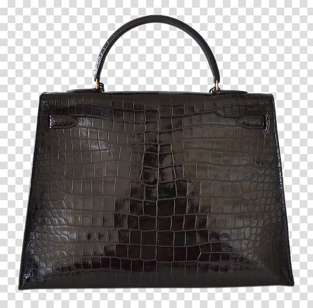 Crocodile Hermès Birkin bag Kelly bag Handbag, crocodile transparent background PNG clipart