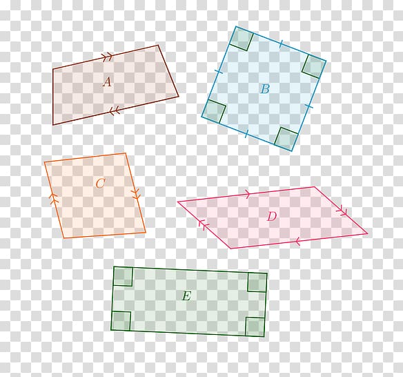 Angle Trapezoid Area Rhombus Quadrilateral, angle transparent background PNG clipart