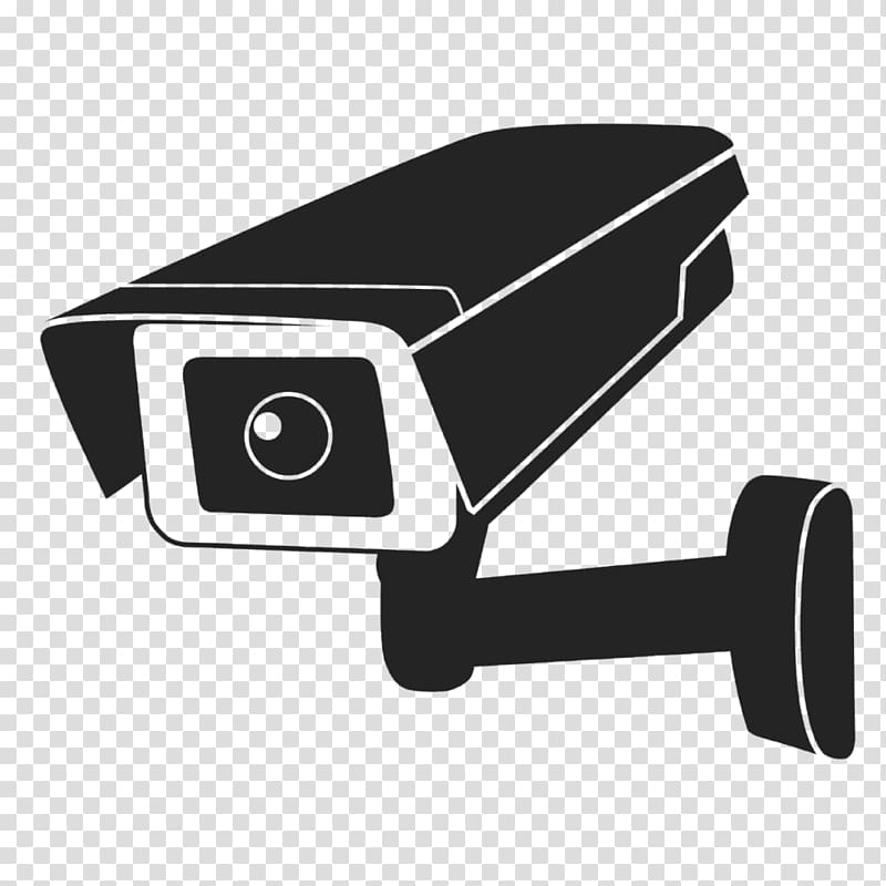 Closed-circuit television Surveillance Wireless security camera , web camera transparent background PNG clipart