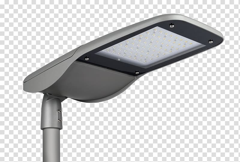 Lighting Light fixture Street light Light-emitting diode, Streetlight transparent background PNG clipart