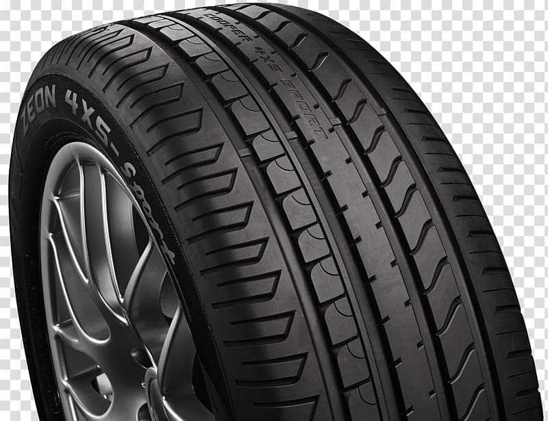 Car Cooper Tire & Rubber Company Formula One tyres Tread, RUBBER transparent background PNG clipart