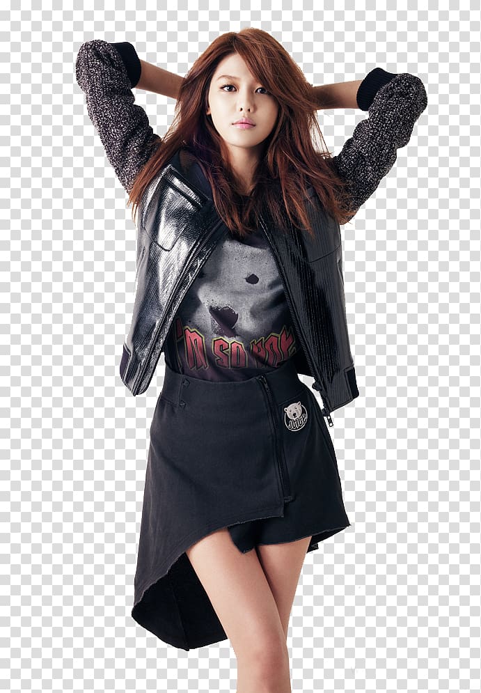 Sooyoung South Korea Girls\' Generation K-pop, girls generation transparent background PNG clipart