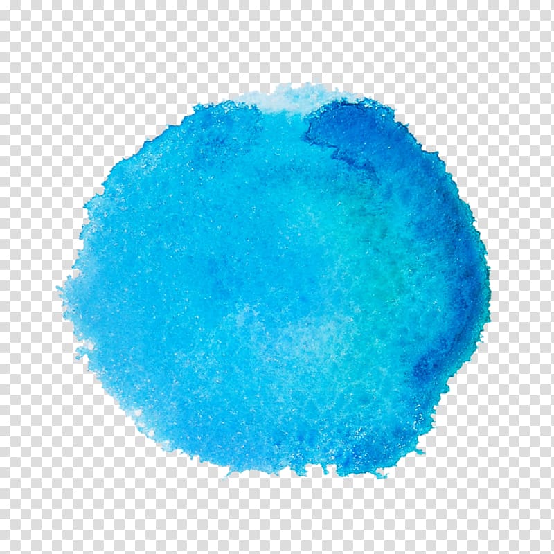 Watercolor painting Drawing Illustration, Watercolor effect transparent background PNG clipart