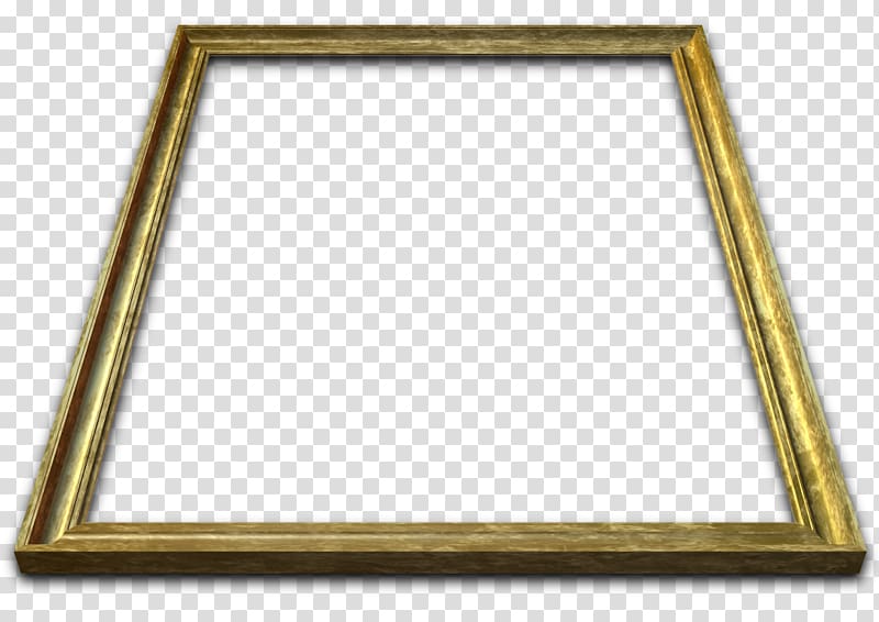 Rectangle Square Painting Frames, framers transparent background PNG clipart