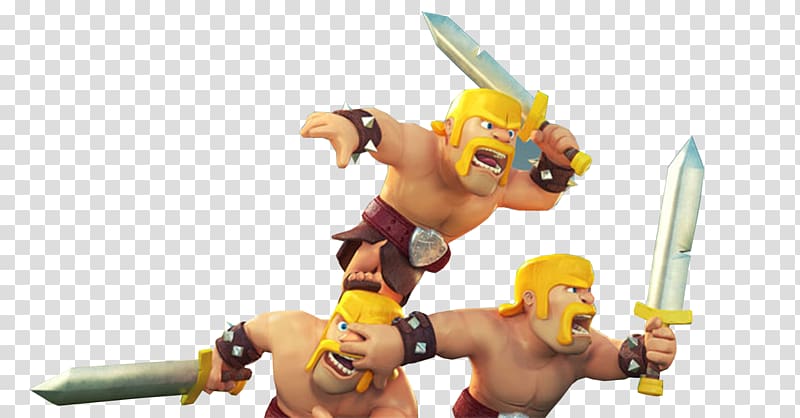 Clash of Clans Clash Royale Barbarian: The Ultimate Warrior Community, Clash of Clans transparent background PNG clipart