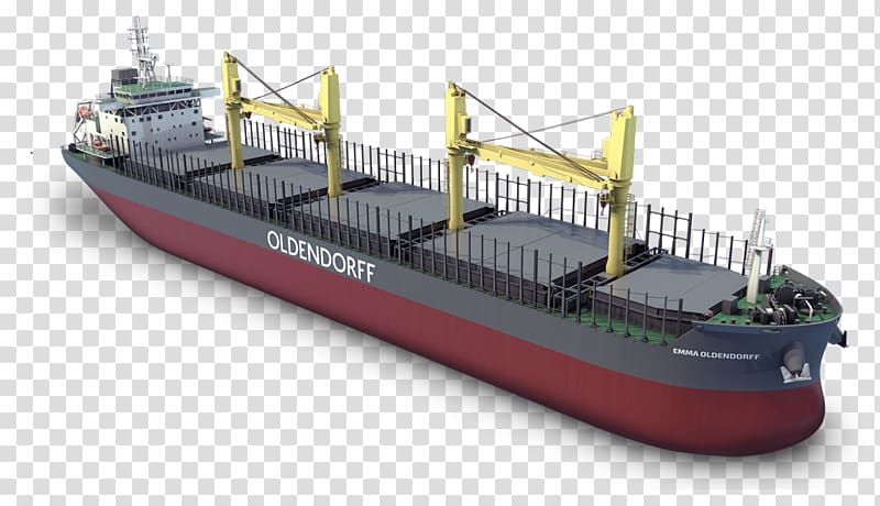 Bulk carrier Cargo ship Panamax Tanker, cargo ship transparent background PNG clipart