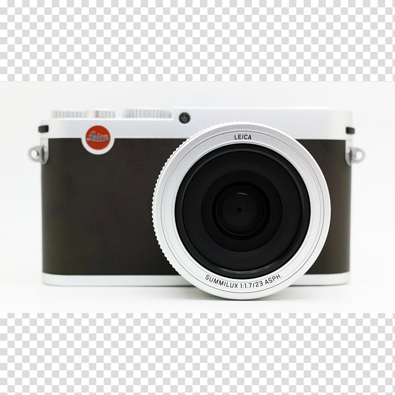 Mirrorless interchangeable-lens camera Leica M9 Camera lens Rangefinder camera, camera lens transparent background PNG clipart