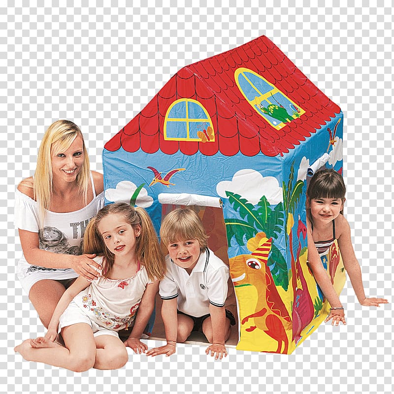 Tent Amazon.com Child House Toy, play outside transparent background PNG clipart