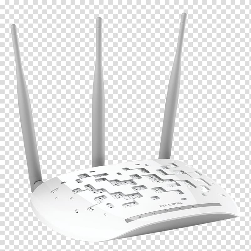 Wireless Access Points TP-Link TL-WA901ND IEEE 802.11n-2009, others transparent background PNG clipart