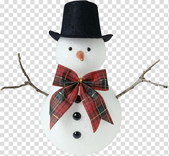 Christmas Frosty the Snowman Gift Art, Branch Snowman transparent background PNG clipart