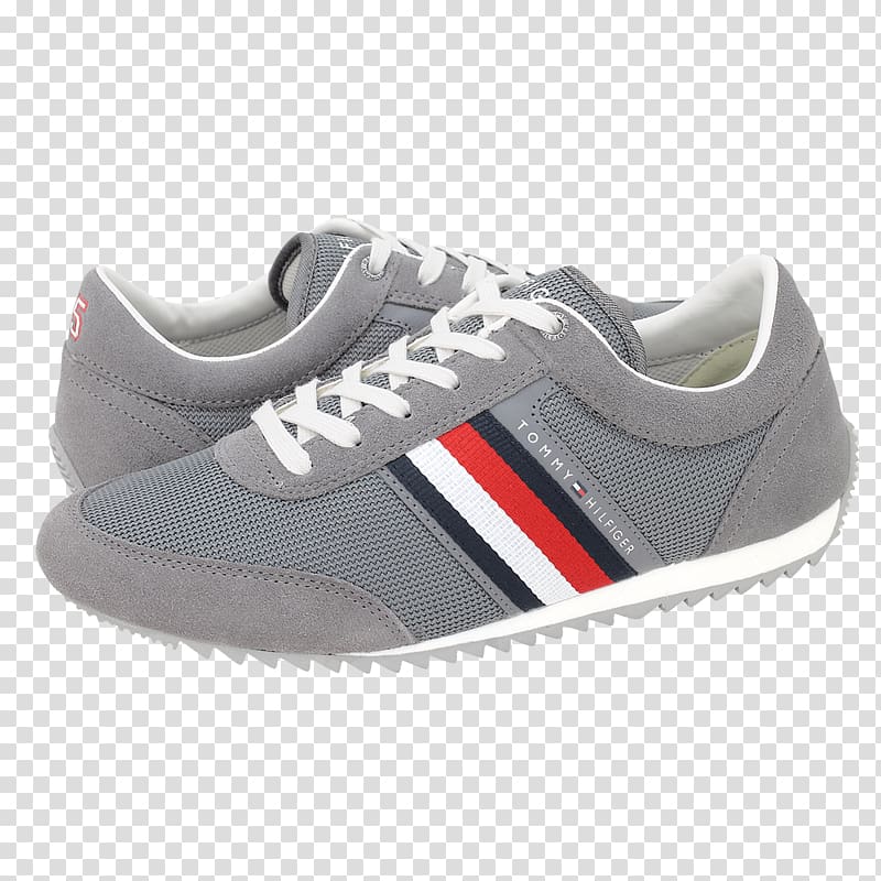 Sneakers Skate shoe Tommy Hilfiger Leather, boot transparent background PNG clipart