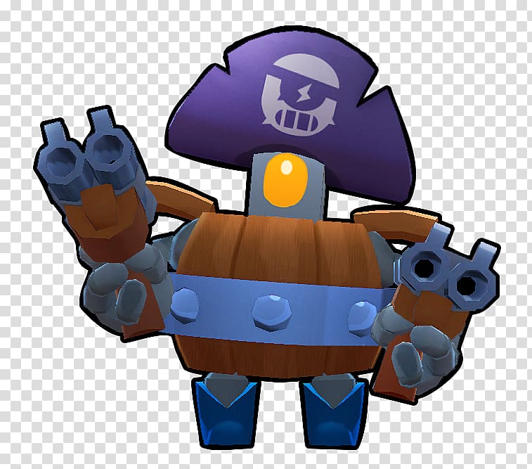 Brawl Stars transparent background PNG cliparts free download