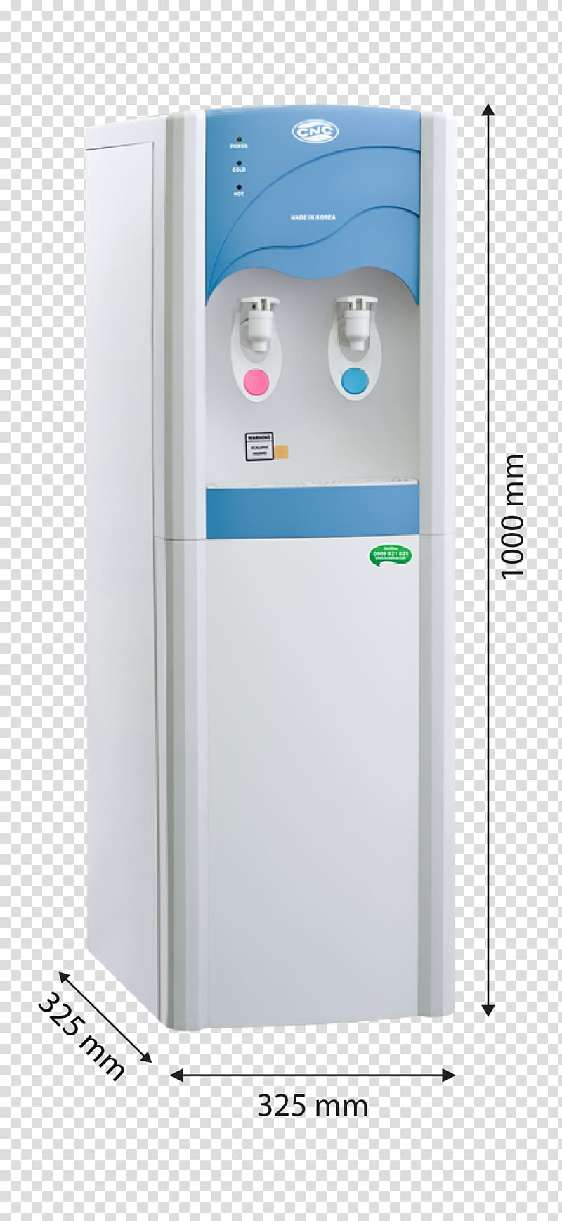 Refrigerator Water cooler, refrigerator transparent background PNG clipart