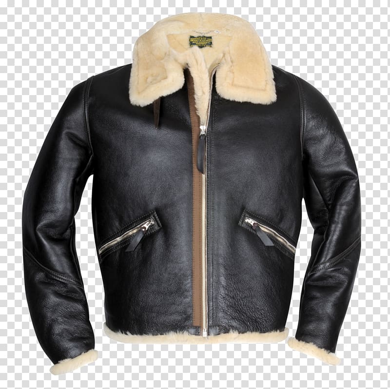 Leather jacket Seal brown Fur Overcoat, jacket transparent background PNG clipart