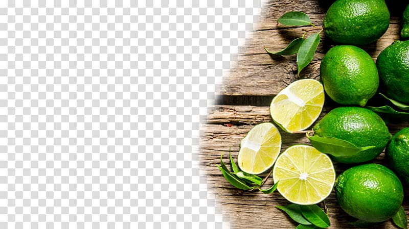 Lemon Lime Food Hot and sour soup Squash, Green Lemon Fresh fruit larger HD transparent background PNG clipart