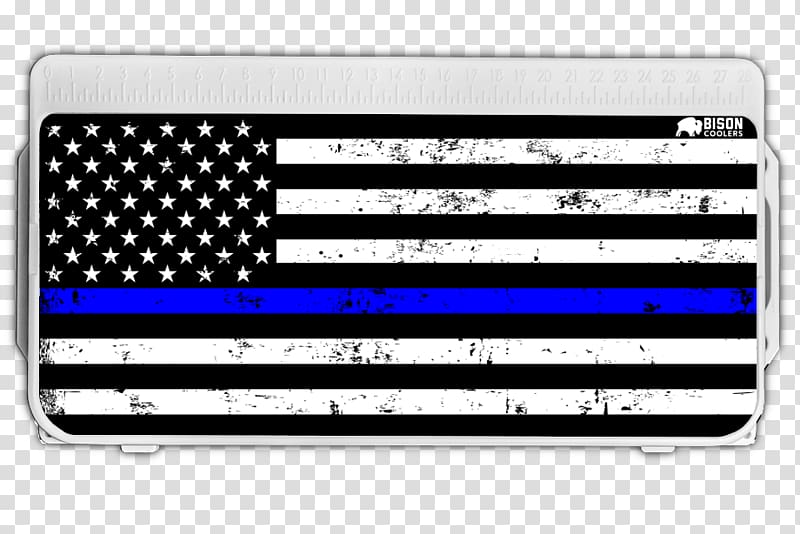 Flag of the United States The Thin Red Line Thin Blue Line Firefighter, united states transparent background PNG clipart