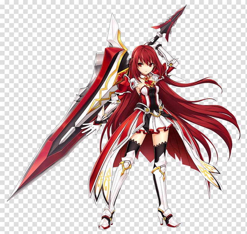 Elsword Elesis Desktop Game, lord shiva transparent background PNG clipart