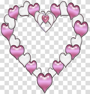 Valentine's Day Pink M , valentine's day transparent background PNG clipart thumbnail
