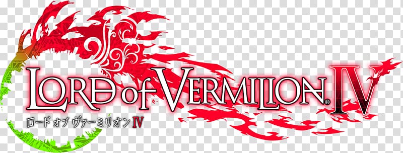 Lord of Vermilion IV Lord of Vermilion Re:3 Lord of Vermilion Re: 2 Square Enix Co., Ltd., 4 transparent background PNG clipart