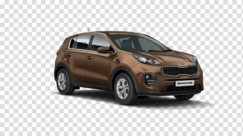 Kia Motors Car 2018 Kia Sportage 2016 Kia Sportage, kia transparent background PNG clipart